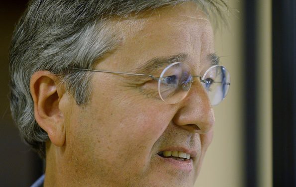 L’autèntica revolució va ser l’elèctrica