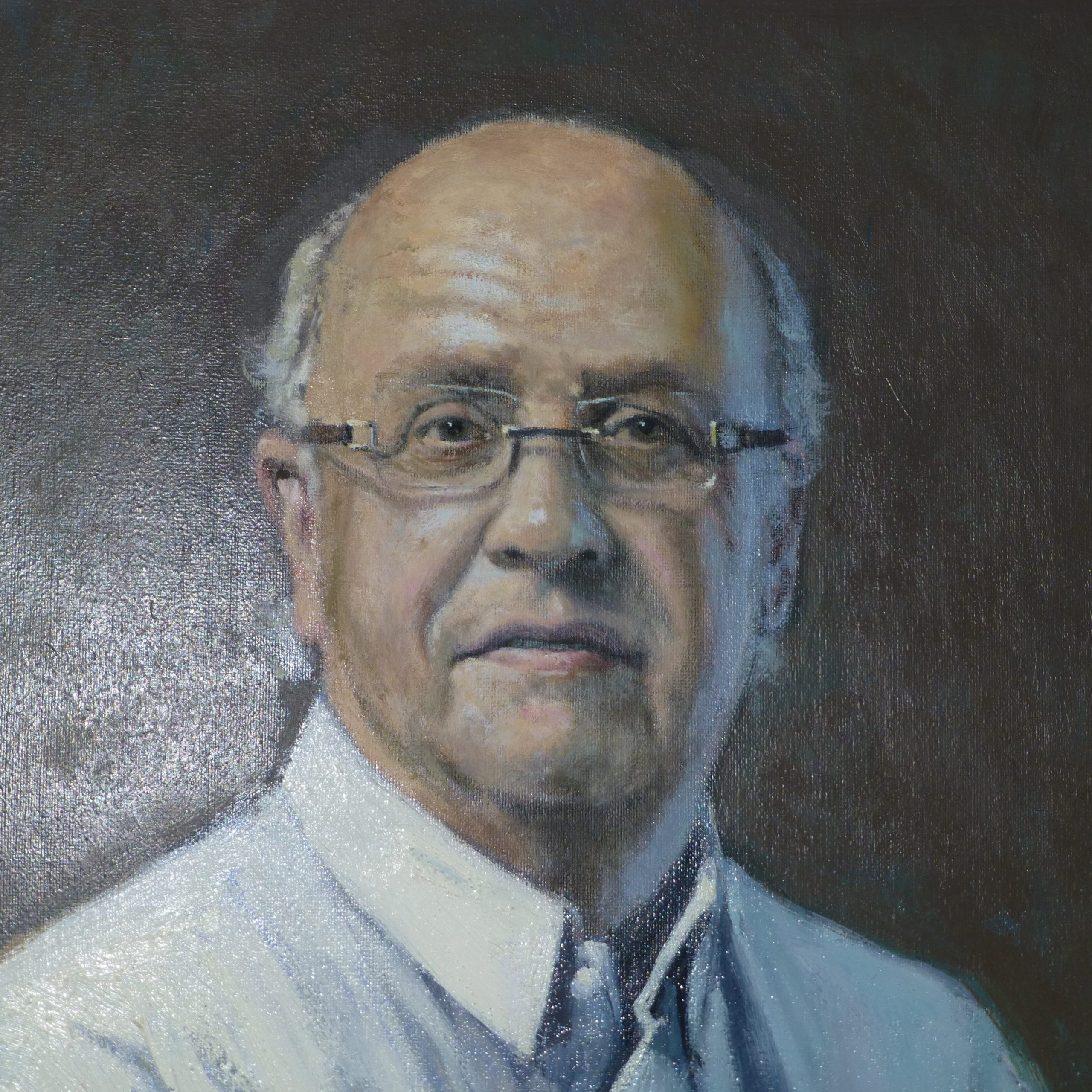 Xavier Granell